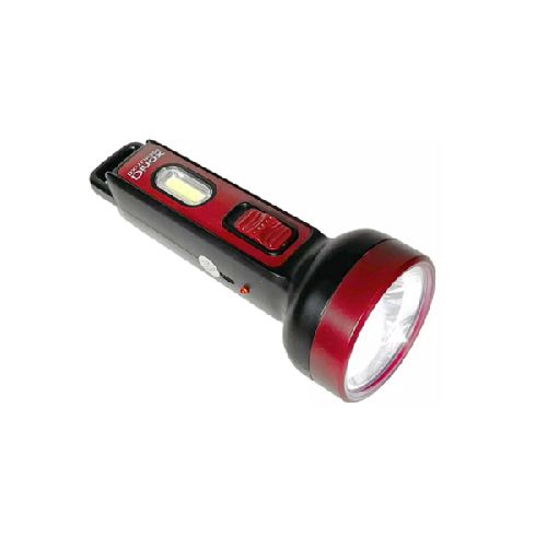 Linterna DINAX - Portátil Recargable Usb Led Color De La Luz Blanca  