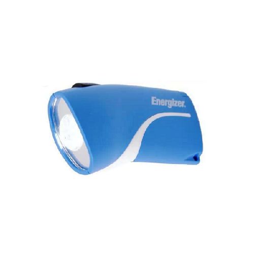 Linterna Led Energizer De Bolsillo Pocket + Pilas 8 Lumens  