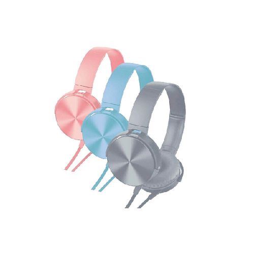 Auriculares ONLY - Mod 74 - Pastel  