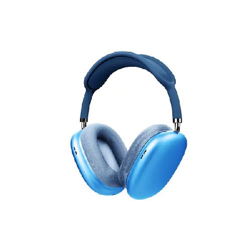 Auriculares Vincha Bluetooth P09 - Excelente sonido  