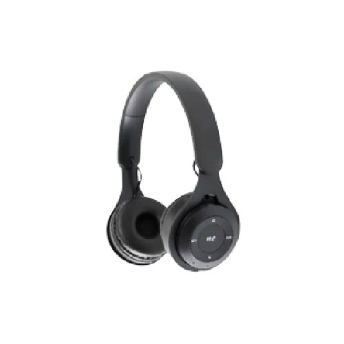 Auricular Bluetooth Vincha - Mod Y08  