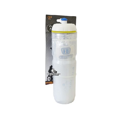 Caramañola Bicicleta Ciclismo Fire Bird Termica 750ml  