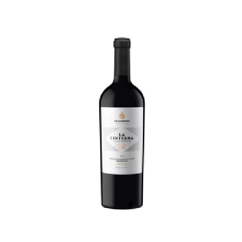 Bemberg La Linterna Malbec La Yesca 2013 750