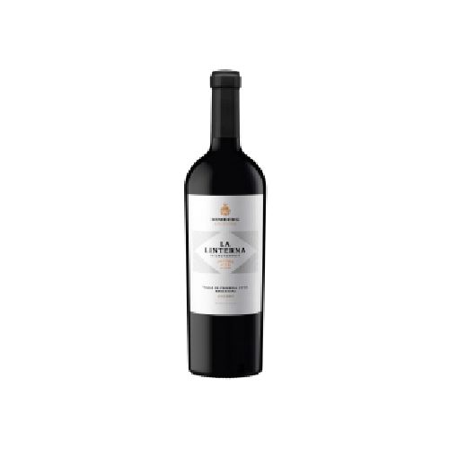 Bemberg La Linterna Malbec La Yesca Pedernal 2016 750