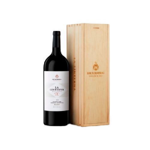 Bemberg La Linterna Malbec El Tomillo 1500 Estuche