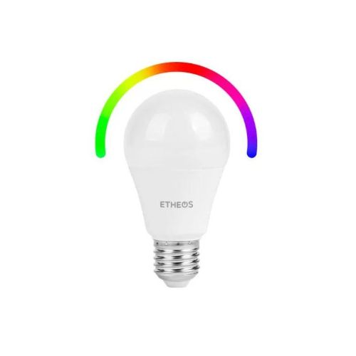 Lámpara LED smart 9 W RGB WIFI | MAQPRO