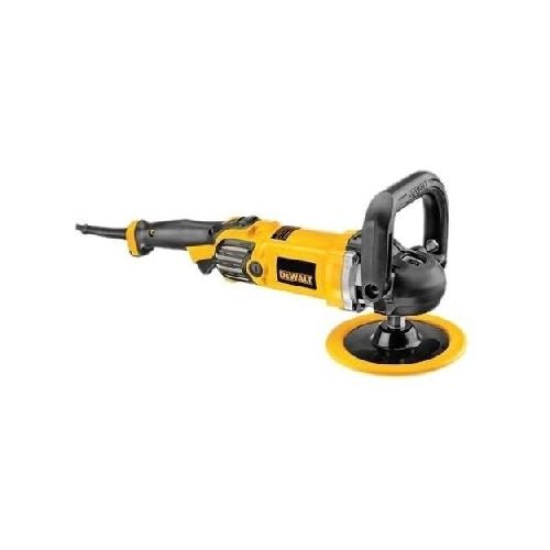 Pulidora Lijadora 7 180mm 1250w Dewalt Dwp849x | MAQPRO