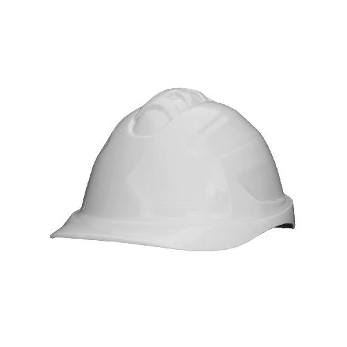 CASCO DE SEGURIDAD DP SIN ARNES BLANCO  De Pascale