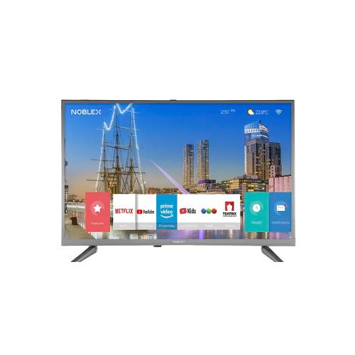 Smart TV Noblex DJ43X5100 LED Full HD 43