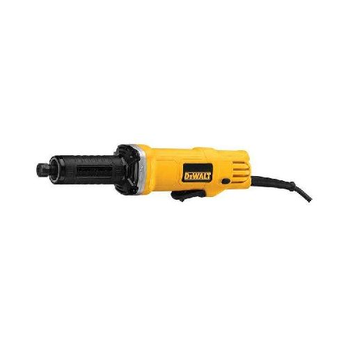 AMOLADORA RECTA DEWALT 38MM 450W | MAQPRO