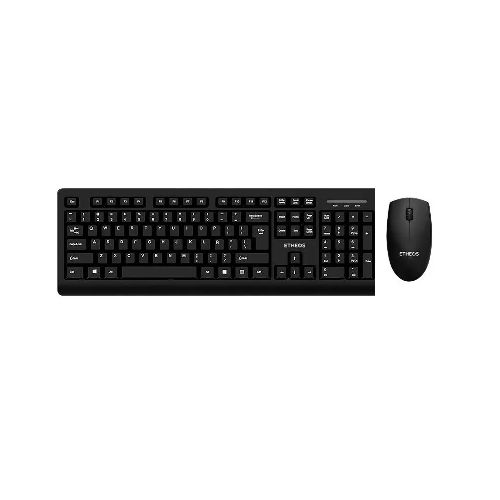 Kit de teclado y mouse inalámbrico | MAQPRO