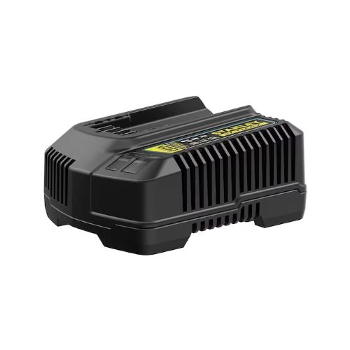 Cargador Para Batería De Ión De Litio 2A 20V  Stanley