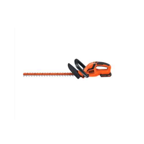 CORTACERCO ELECTRICO 20V  Black and Decker