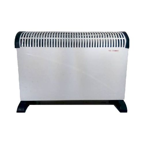 Convector Kacemaster 1500w CHX-20GR-B | MAQPRO