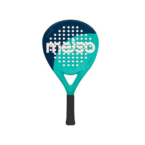 MEISO PALETA PADEL C3K | MAQPRO