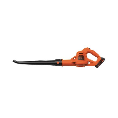 Sopladora Inalámbrica 20V  Black and Decker