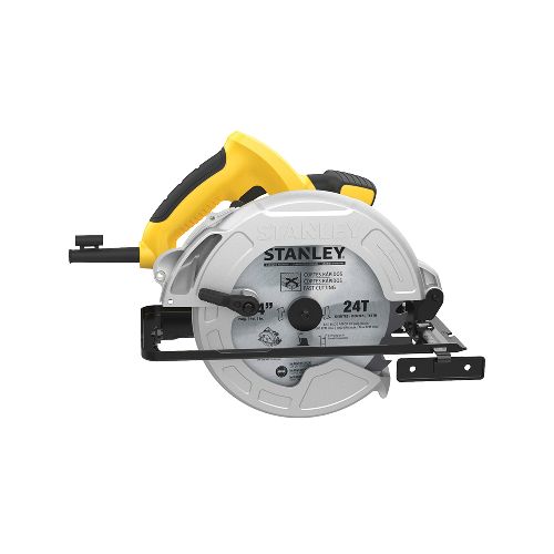 SIERRA CIRCULAR 7 1/4 1600W  Stanley