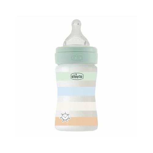 Mamadera Well Being Chicco 150 ml  