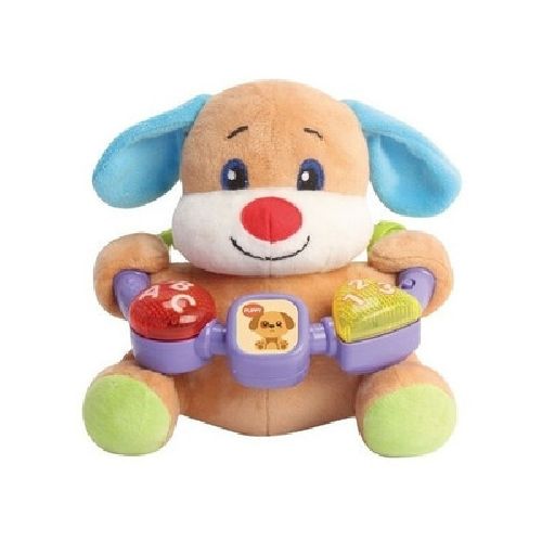 Peluche Musical Perro Zippy Toys  