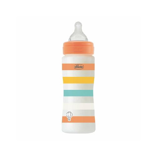 Mamadera Well Being Chicco 330 ml  