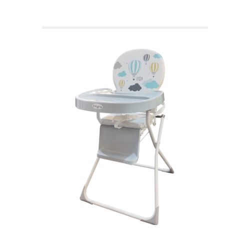 Silla de comer Kiara Baby One  