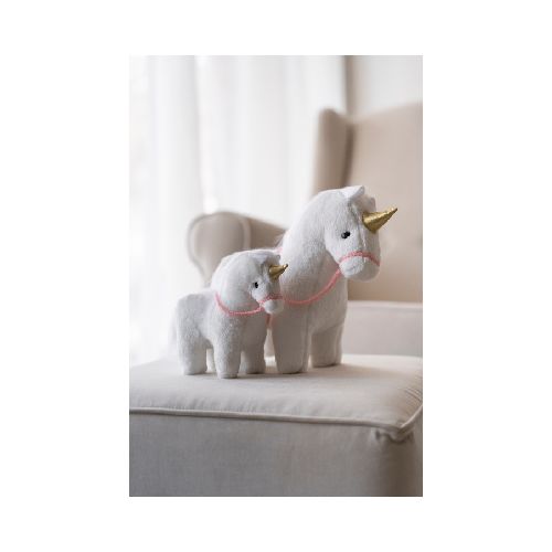 PELUCHE UNICORNIO  