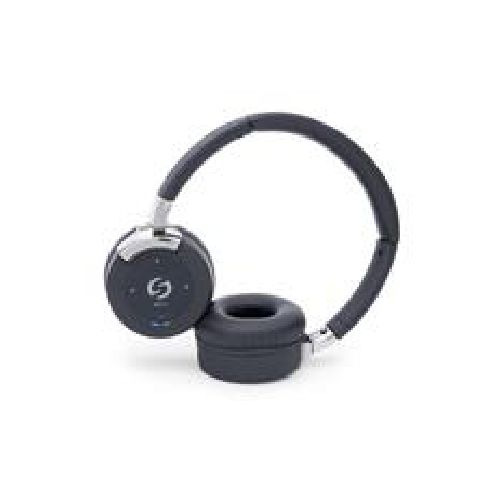 Auricular c/ bluetooth, 40mm, c/ microfono, bat recarg, com RTE2 SAMSON - La Casa del Instrumento Musical