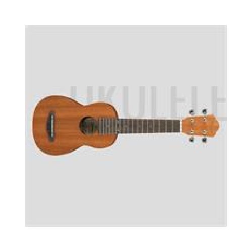 Ukelele soprano UKS10 IBANEZ - La Casa del Instrumento Musical