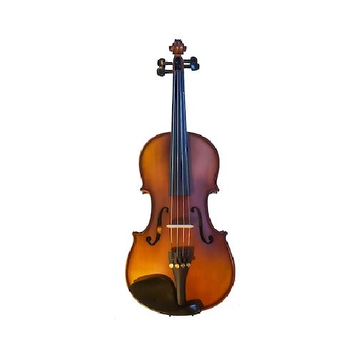 Violín c/Arco y Estuche VG103  4/4 ANCONA - La Casa del Instrumento Musical