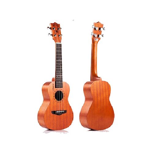 Ukelele tenor -Caoba AU07LH-26