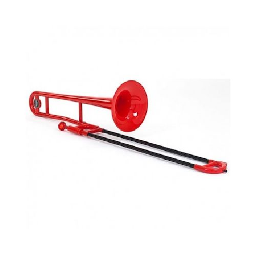 Estudio	Trombón	PVC Rojo para estudiante VD C.G.Conn - La Casa del Instrumento Musical