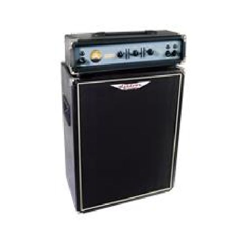 Amplificador bajo FIVE FIFTEEN MINI RIG ABM 100W 2x10