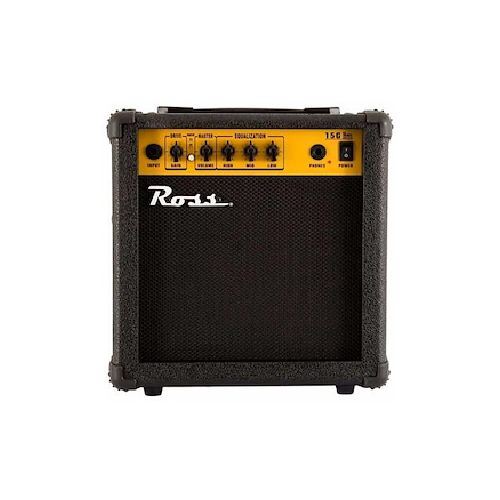 Amplificador para Guitarra 15 watts, 6.5