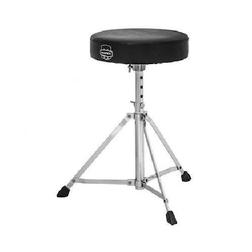 BANQUETA Mod.T200-TND Circular CuerinaF1020703085 T-200 MAPEX - La Casa del Instrumento Musical