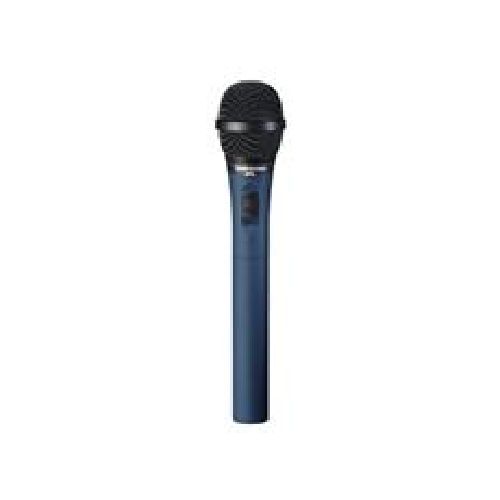 Micrófono condenser, Vocal o intrumento con Llave ON/OFF y c MB 4K Audio-Technica - La Casa del Instrumento Musical