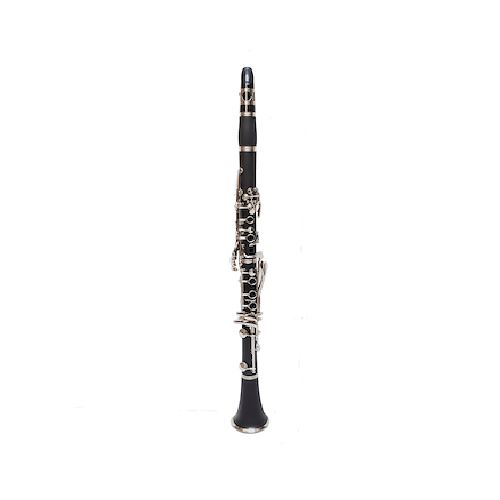 Clarinete con estuche CL3041N -LEXINGTON by Aileen LEXINGTON - La Casa del Instrumento Musical