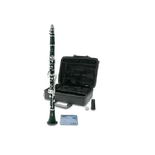 Clarinete En Sib. Sistema Boehm 17 Llaves 6 Anillos. Conduct YCL255 STANDARD YAMAHA - La Casa del Instrumento Musical