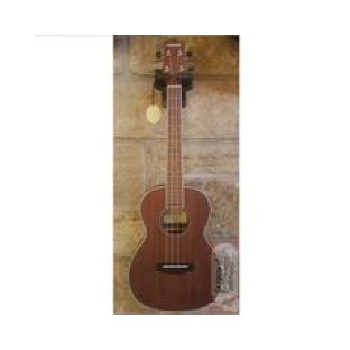 Ukelele - KR-200 UKELELE TENOR C/FUNDA KORNER - La Casa del Instrumento Musical