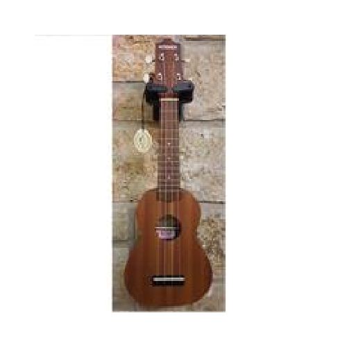 Ukelele KR-100 UKELELE SOPRANO C/FUNDA KORNER - La Casa del Instrumento Musical