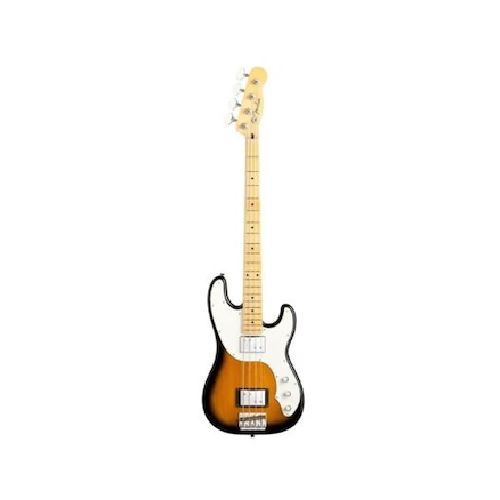 Bajo Electrico |  Telecaster Bass | Modern Player | MN | 2 x 024-1502-503 FENDER - La Casa del Instrumento Musical