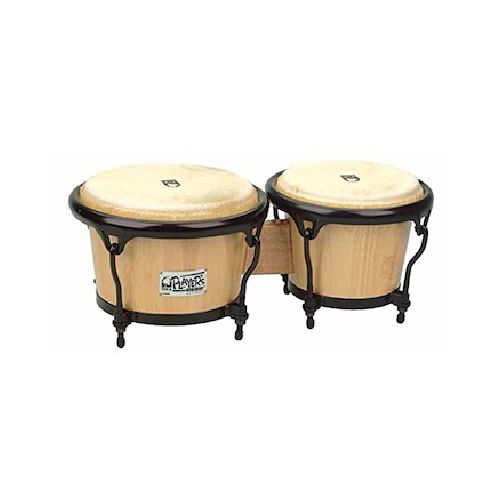 BONGO 2400 N PLAYER SERIES 6 & 7 TOCA - La Casa del Instrumento Musical