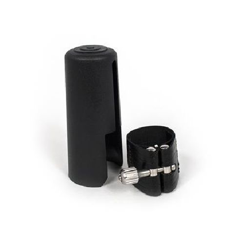 Abrazadera para clarinete Dark Rovner - La Casa del Instrumento Musical