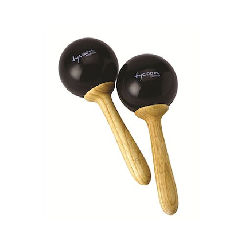 Maraca plastica merengue Maraca tmf 822.820 TYCOON - La Casa del Instrumento Musical