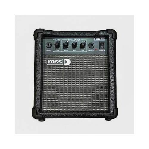 Amplificador para Guitarra 10 watts, 5