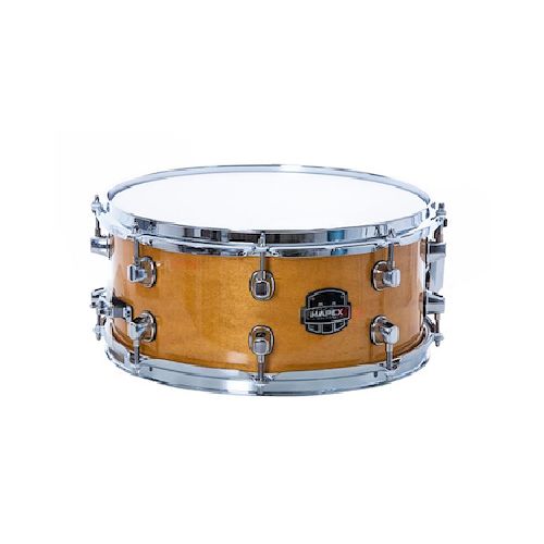 Redoblante 13 X 6  Amber Maple MPML3600CNL MAPEX - La Casa del Instrumento Musical