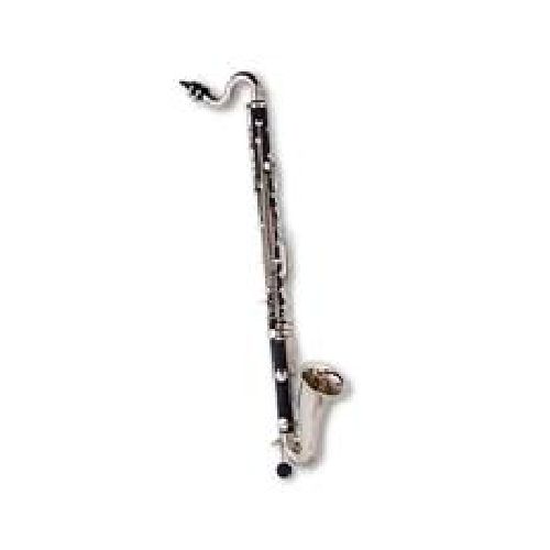 Clarinete bajo con estuche - mi. ddt 18001ic04020763y – adua BCL3000-LEXINGTON by Aileen LEXINGTON - La Casa del Instrumento Musical