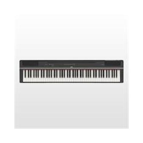 Tu piano personal P125- P125AB YAMAHA - La Casa del Instrumento Musical