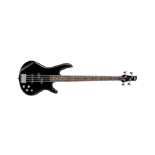 Bajo Elec.Ser.GSR Eq.PhatII Cpo.Agathis Black GSR200BK IBANEZ - La Casa del Instrumento Musical