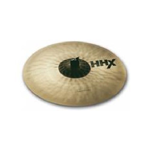 SABIAN 11808XN Platillos 	18