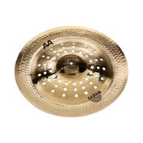 SABIAN 21916CSB Platillos 	19